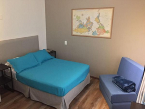 Mini Loft 107